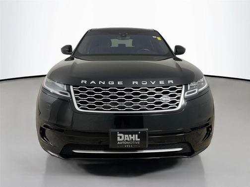 2020 Land Rover Range Rover Velar P250 S