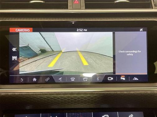 2020 Land Rover Range Rover Velar P250 S