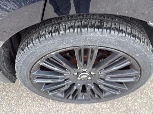 2020 Land Rover Range Rover Velar P250 S