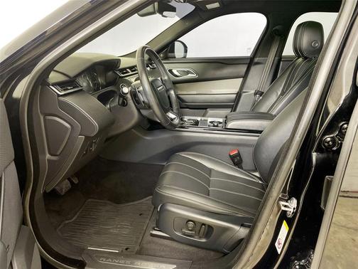 2020 Land Rover Range Rover Velar P250 S
