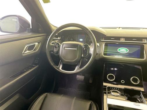 2020 Land Rover Range Rover Velar P250 S