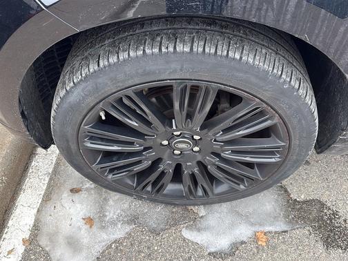 2020 Land Rover Range Rover Velar P250 S