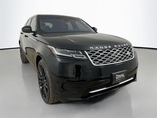 2020 Land Rover Range Rover Velar P250 S
