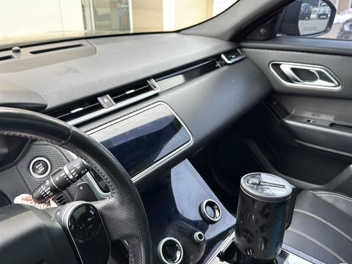 2020 Land Rover Range Rover Velar P250 S