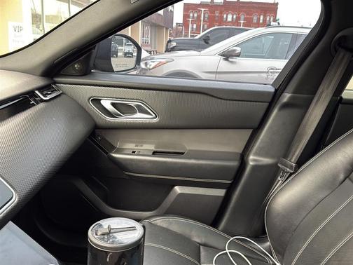 2020 Land Rover Range Rover Velar P250 S