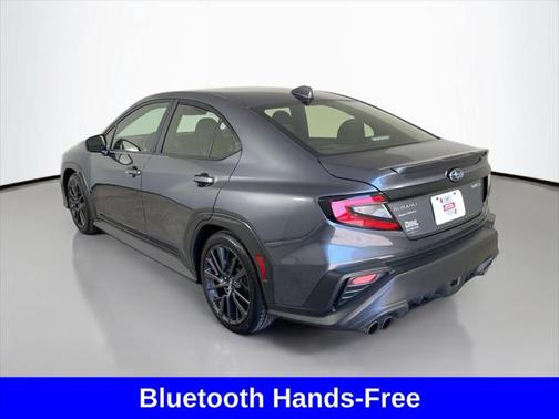 2023 Subaru WRX Premium
