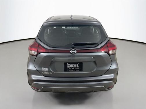 2023 Nissan Kicks S