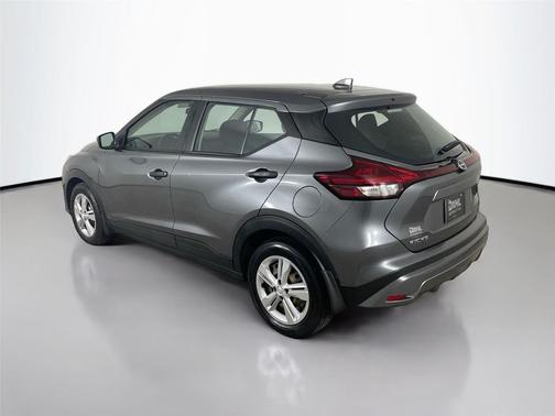 2023 Nissan Kicks S
