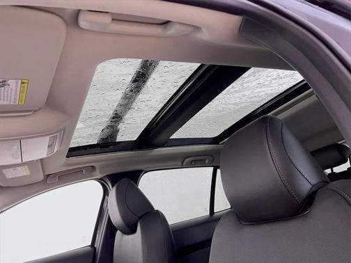 2025 Mazda CX-50 Hybrid Premium Plus Package