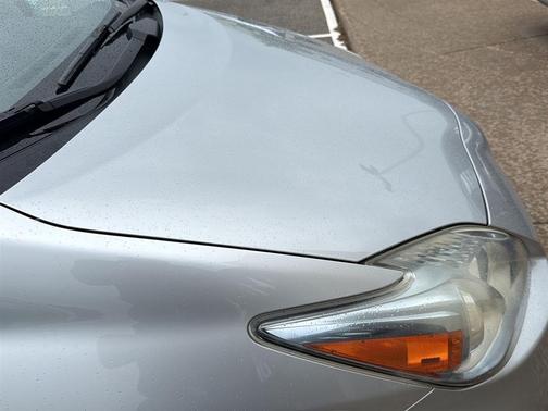 Classic Silver Metallic 2010 Toyota Prius V