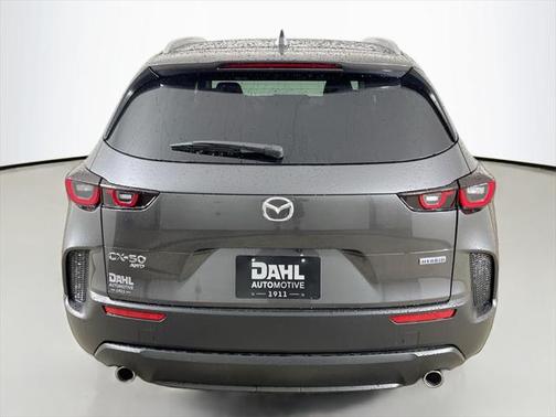 2025 Mazda CX-50 Hybrid Premium Plus Package