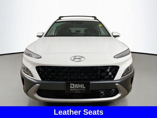 2023 Hyundai KONA Limited