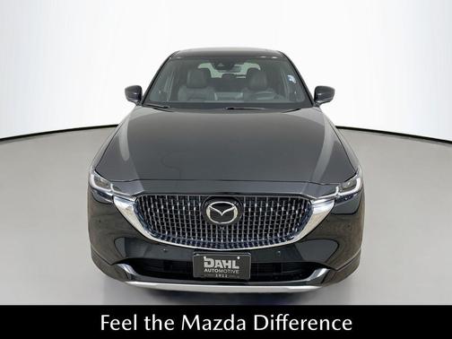 2025 Mazda CX-5 Signature