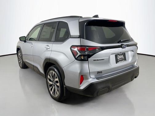 2025 Subaru Forester Hybrid Touring