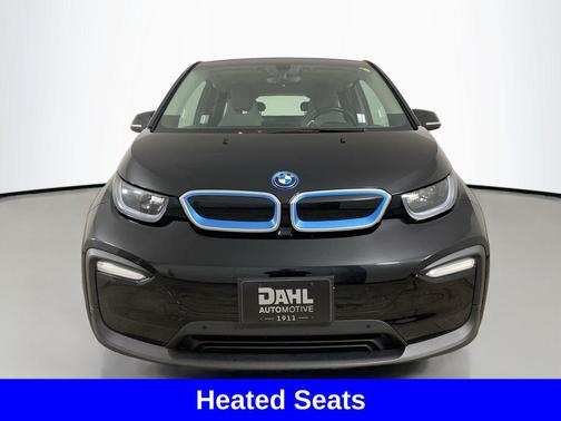 2019 BMW i3 120Ah w/Range Extender