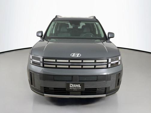 2026 Hyundai SANTA FE SEL 2.4