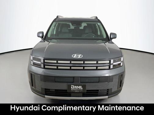 2026 Hyundai SANTA FE SEL 2.4