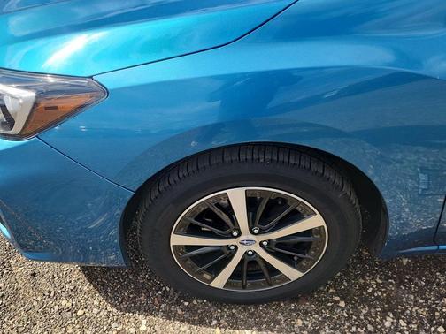 2019 Subaru Impreza 2.0i Premium