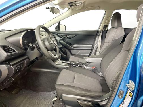 2019 Subaru Impreza 2.0i Premium