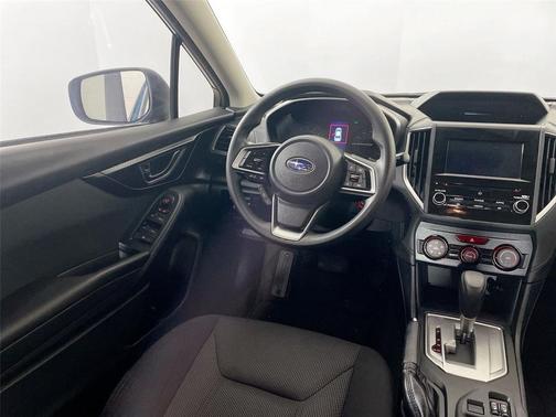 2019 Subaru Impreza 2.0i Premium