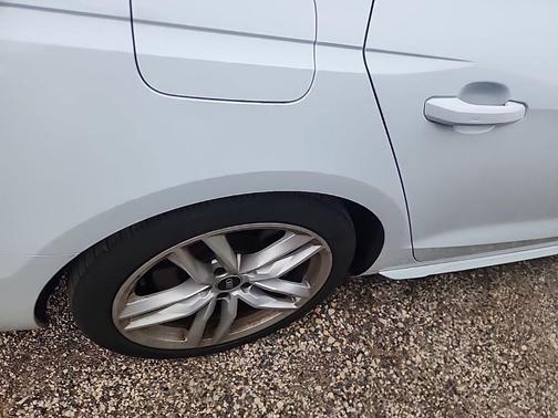 2023 Audi A4 45 S line Premium Plus