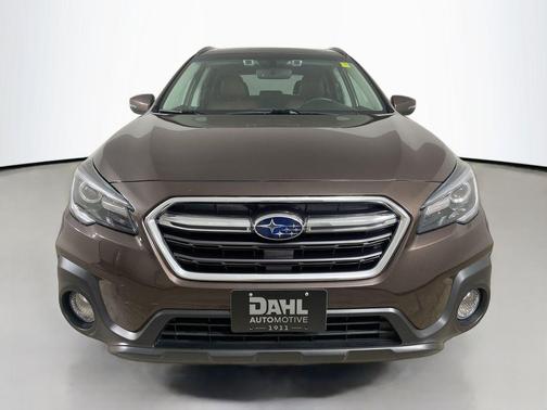 2019 Subaru Outback 2.5i Touring