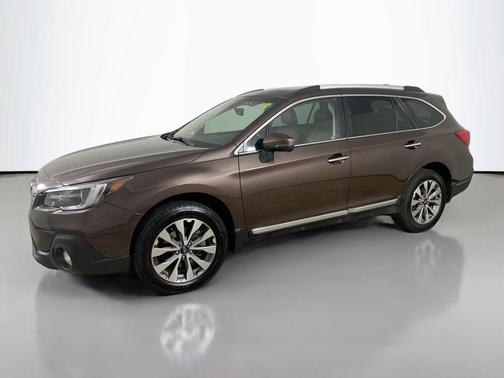 2019 Subaru Outback 2.5i Touring