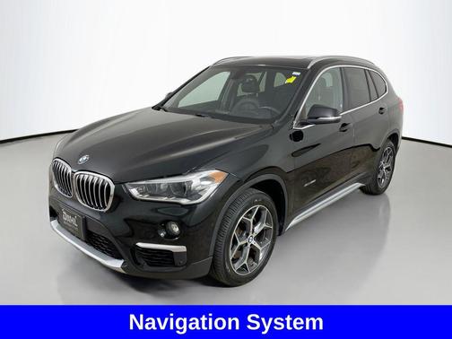 2017 BMW X1 xDrive 28i