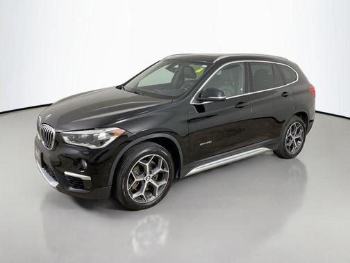 2017 BMW X1 xDrive 28i