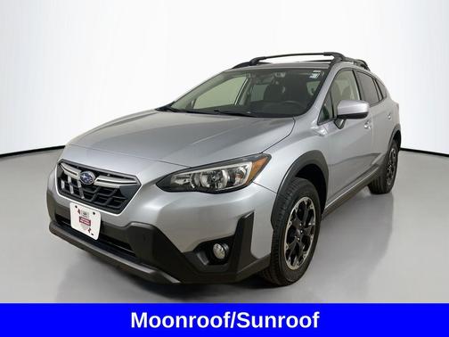 2023 Subaru Crosstrek Premium