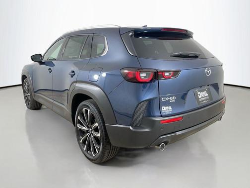 2026 Mazda CX-50 2.5 S Premium Package