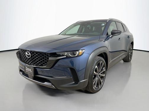 2026 Mazda CX-50 2.5 S Premium Package