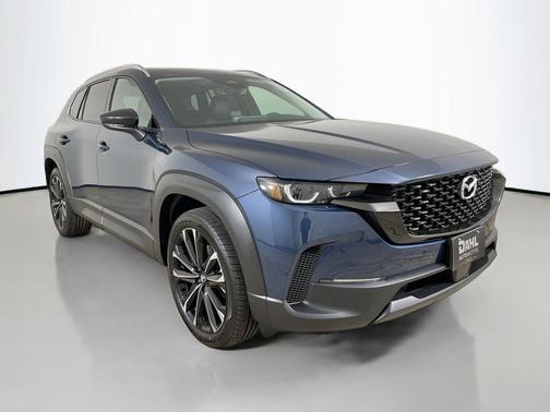 2026 Mazda CX-50 2.5 S Premium Package
