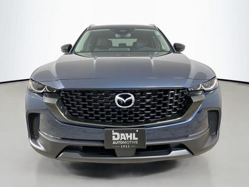 2026 Mazda CX-50 2.5 S Premium Package