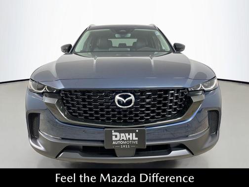 2026 Mazda CX-50 2.5 S Premium Package