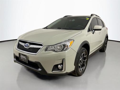 2016 Subaru Crosstrek 2.0i Premium