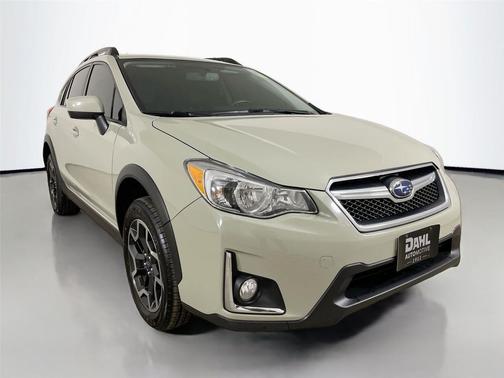2016 Subaru Crosstrek 2.0i Premium