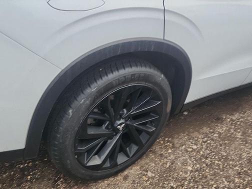 2023 Mitsubishi Outlander SE Black Edition S-AWC