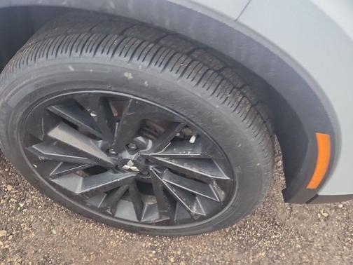 2023 Mitsubishi Outlander SE Black Edition S-AWC