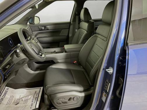 2025 Hyundai SANTA FE HEV Calligraphy
