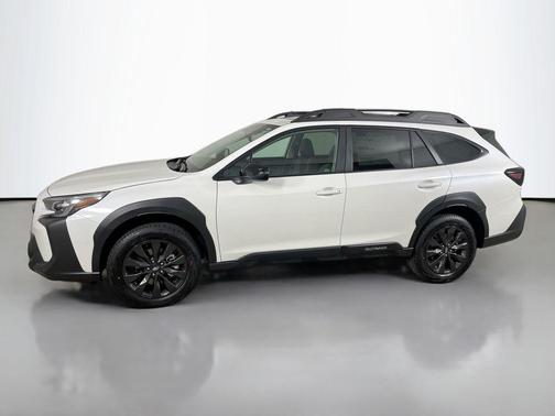 2025 Subaru Outback Onyx Edition XT