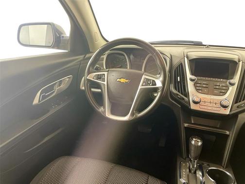 2017 Chevrolet Equinox 1LT