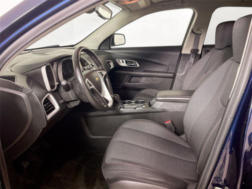 2017 Chevrolet Equinox 1LT