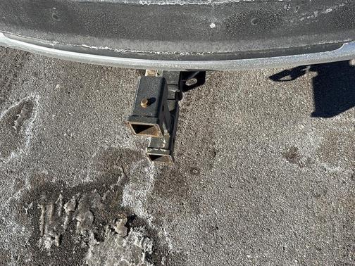 2017 Dodge Journey Crossroad