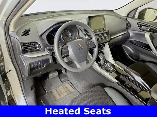 2024 Mitsubishi Eclipse Cross LE