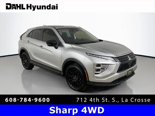 2024 Mitsubishi Eclipse Cross LE
