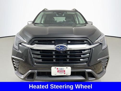 2023 Subaru Ascent Limited 7-Passenger