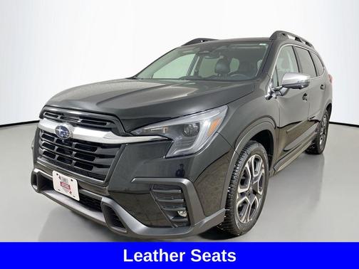 2023 Subaru Ascent Limited 7-Passenger