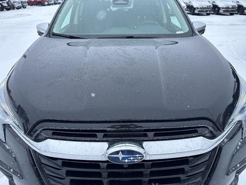 2023 Subaru Ascent Limited 7-Passenger