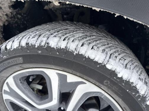 2023 Subaru Ascent Limited 7-Passenger